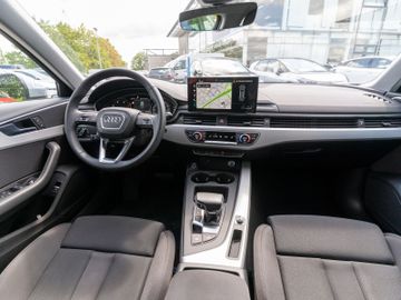 Audi A4 - 7
