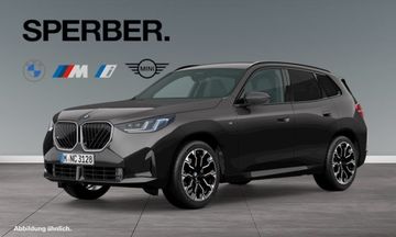 BMW Leasingangebot: BMW X3 20 xDrive M Sportpaket*Memory*AHK*Komfortzuga