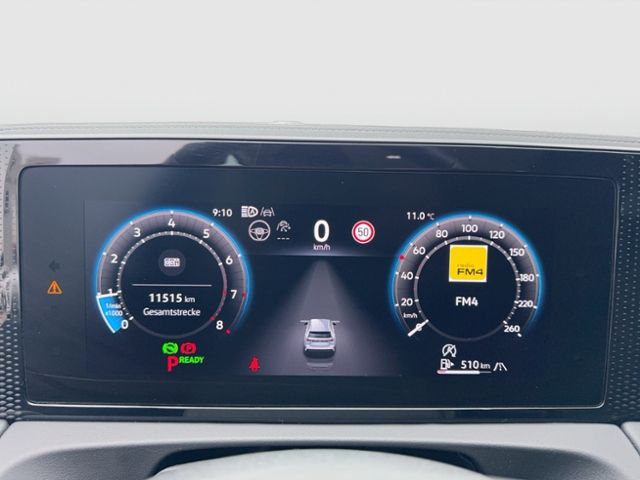 Tiguan GOAL 1.5 eTSI OPF DSG AHK KLIMA LED
