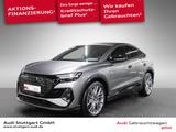 Audi Q4 e-tron Sportback 50 quattro S line Matrix LED - Audi Q4 e-tron in Stuttgart