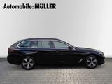 BMW 520 d Touring +HUD+ACC+Hifi+PARK-ASSISTENT+ - scheckheftgepflegte BMW 520