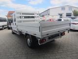 Opel Movano DoKa,7Sitz,Klima - Bauwagen