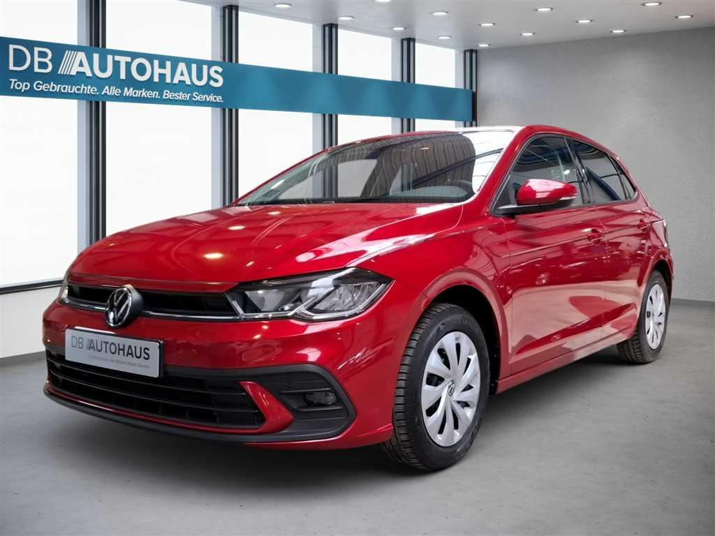 Volkswagen Polo Life 1.0 TSI Navi AHK
