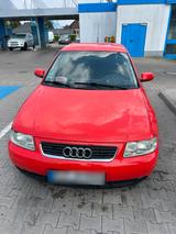 Audi A3 1.9 TDI - neu TUV - Audi A3 aus 2001: TDI