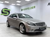 Mercedes-Benz CLC 180 Kompressor / PANORAMA / T-LEDER / SHZ - Mercedes-Benz CLC 180: Kompressor