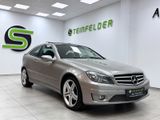 Mercedes-Benz CLC 180 Kompressor / PANORAMA / T-LEDER / SHZ - Mercedes-Benz aus 2009: Clc