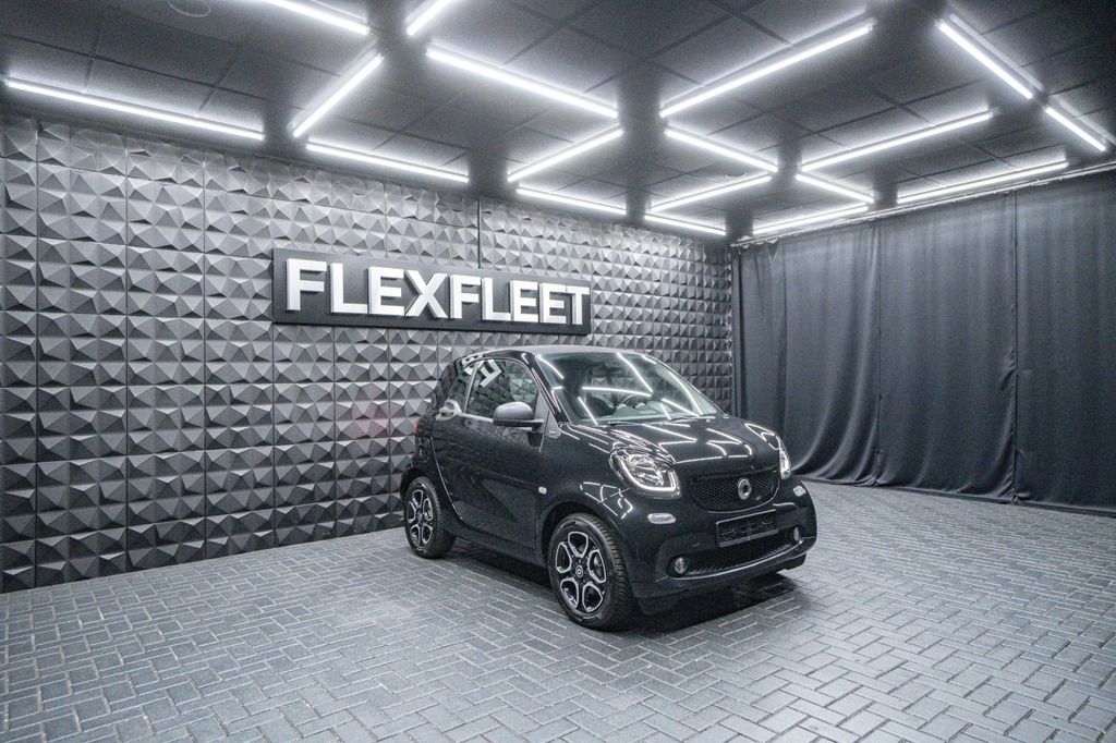 Image of Smart ForTwo