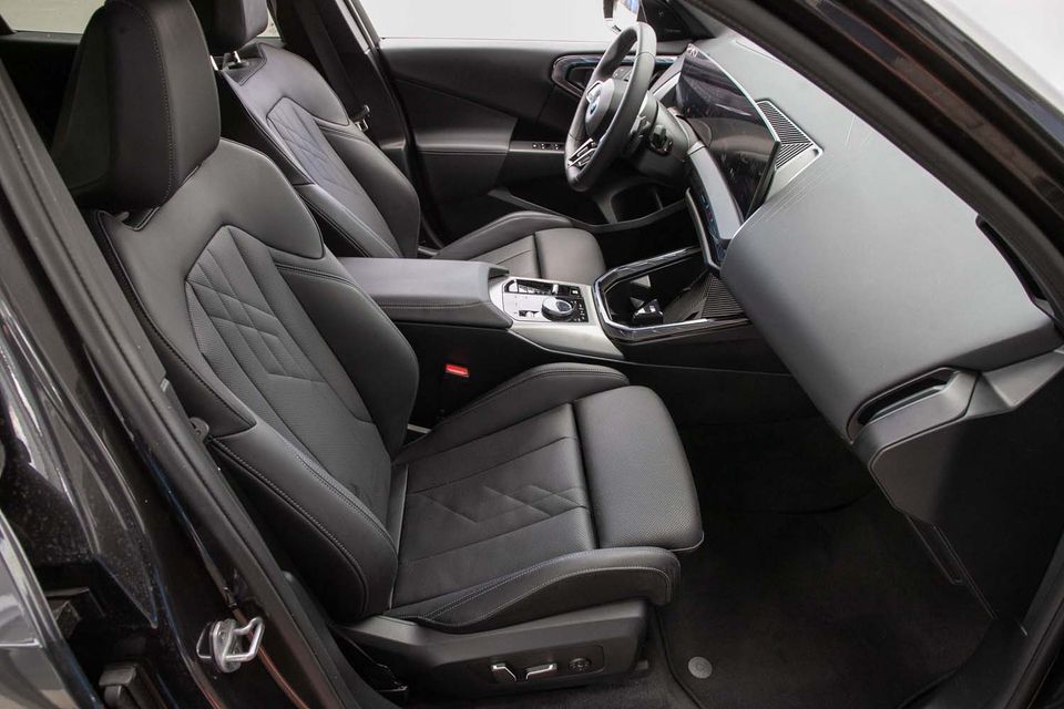 BMW X3 - Bild 3