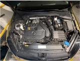 Volkswagen Golf  TSI Join Variant  - mit Benzin-Antrieb: Gelb, Kombi