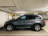 BMW Bmw X5 3,0 - BMW X5 aus 2002 mit Diesel-Antrieb