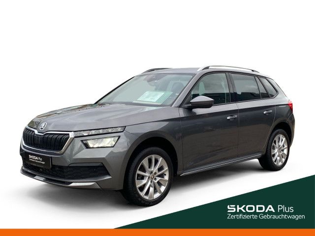 Skoda Kamiq Style 1.0 TSI *NAVI*LED*RFK*