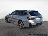 BMW 330i Touring xDrive M Sport AHK+PANO+ACC+KAM+LED - BMW 330 mit Benzin-Antrieb