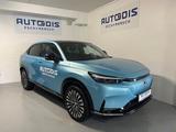 Honda e e:NY1 ADVANCE - Honda Jahreswagen