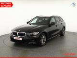 BMW 320d Touring xDrive LED Navi Headup ACC 1.Hand - BMW 320: Kombi, 320d Xdrive