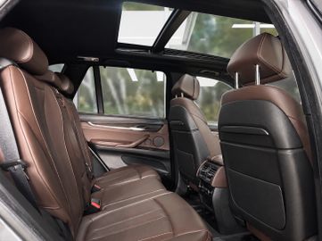 BMW X5 - 8