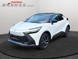 Toyota C-HR 1.8l Hybrid FWD Teamplayer +Technik - Toyota C-HR Neuwagen