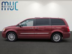 CHRYSLER Town & Country 3.6 LPG