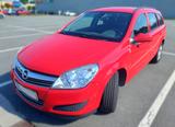 Opel Astra H Caravan 1.7 CDTI Edition - 2. Hand - Opel Astra aus 2008: 7.1