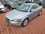 Volvo C70 Cabriolet D5 Summum*XENON*TOP AUSSTATTUNG* - gebrauchte Volvo C70 aus dem Jahr 2009