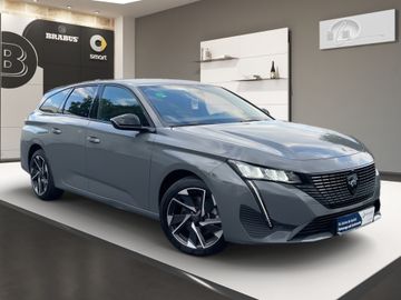 Peugeot 308 - 2