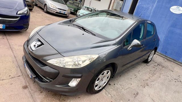 Peugeot PEUGEOT 308 1.6 HDI 90CV 5P. PREMIUM