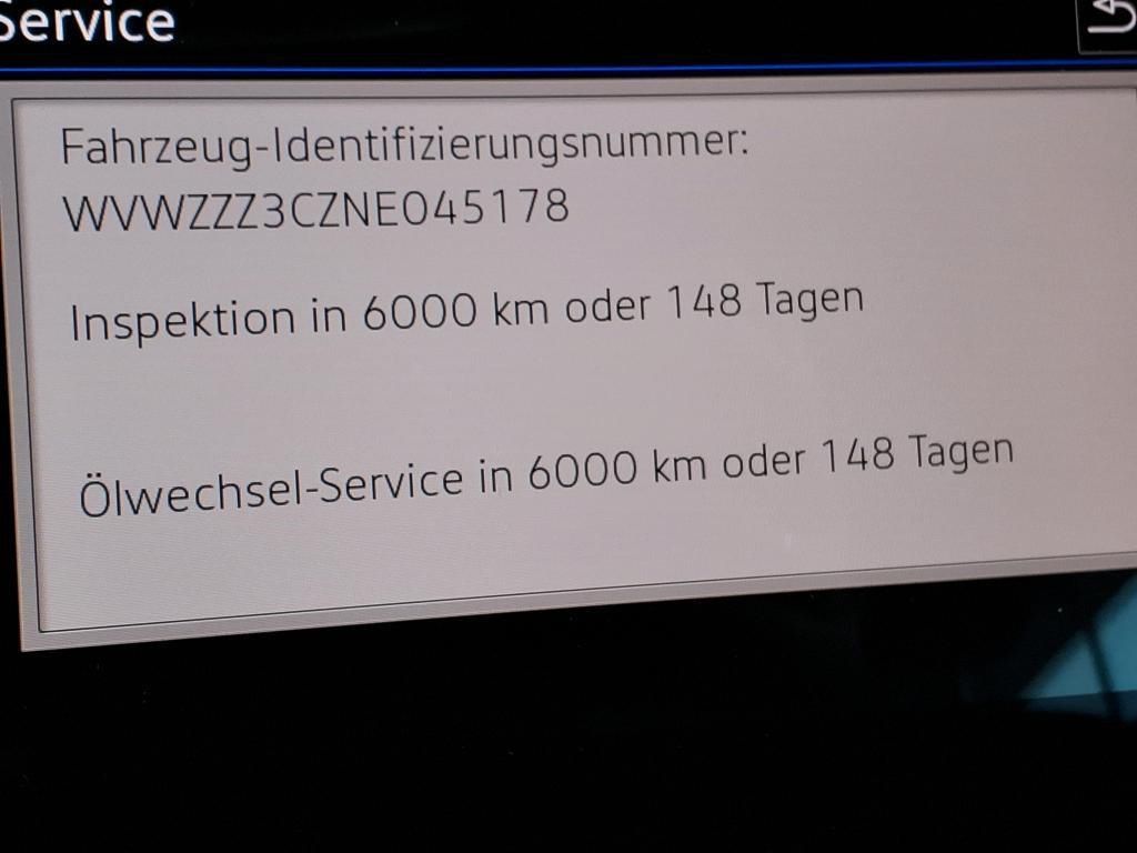 Volkswagen Passat Variant Elegance 1.5 TSI RFK*PDC*Tempo*SH