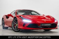 Ferrari F8 – pogled 2