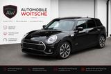 MINI COOPER SD Clubman Cooper SD All4 PANORAMA - schwarze MINI COOPER_SD_CLUBMAN