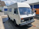 Volkswagen VW LT 35 Hochdach H Zulassung / Veteran - Volkswagen LT: Lt35