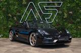 Porsche BOXSTER*25 YEARS*PDK*BOSE*PDLS* 101.983 € NETTO - Porsche Boxster aus 2022