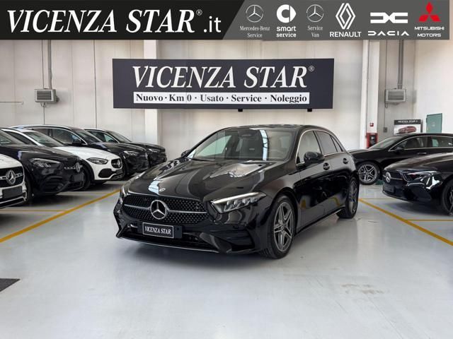 Inne MERCEDES-BENZ A 200 MHV PREMIUM AMG AUTOMATIC