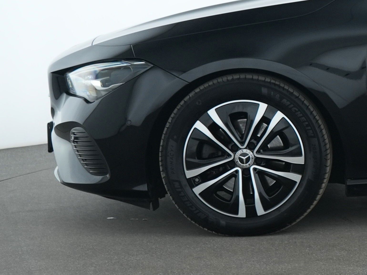 Mercedes-Benz CLA Shooting Brake - Bild 12