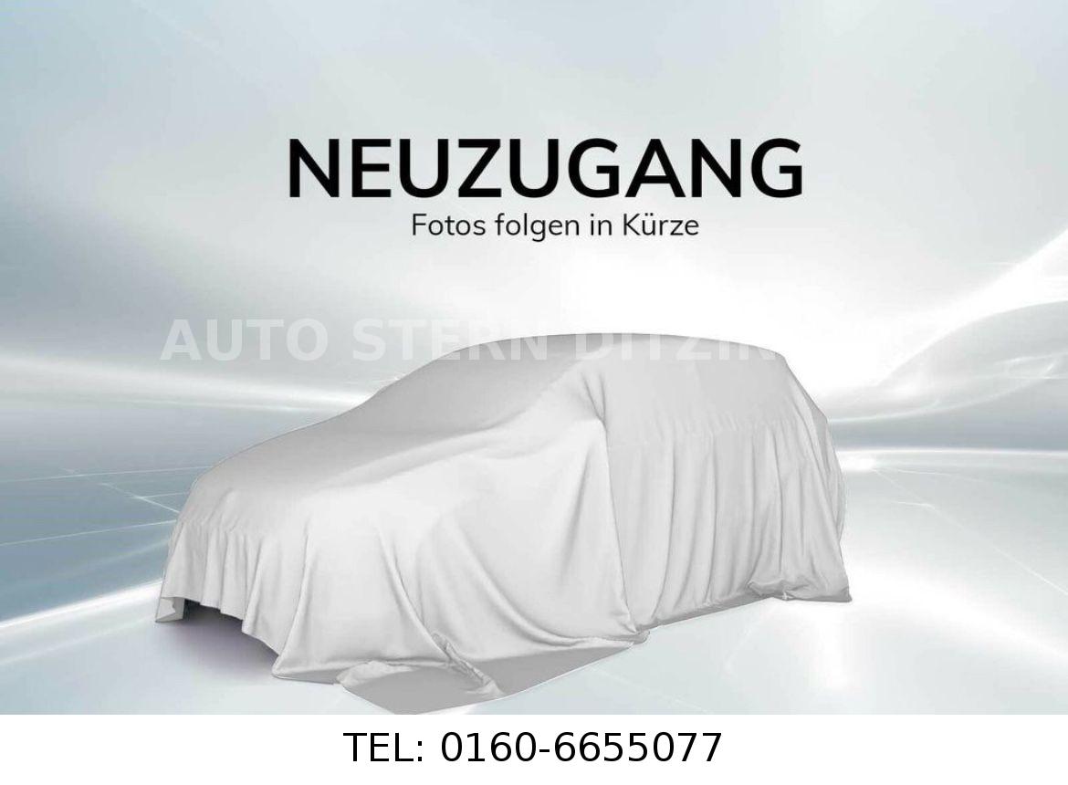 Mercedes-Benz S 350 d BlueTec Navi Comand Airmatic Stoff AHK