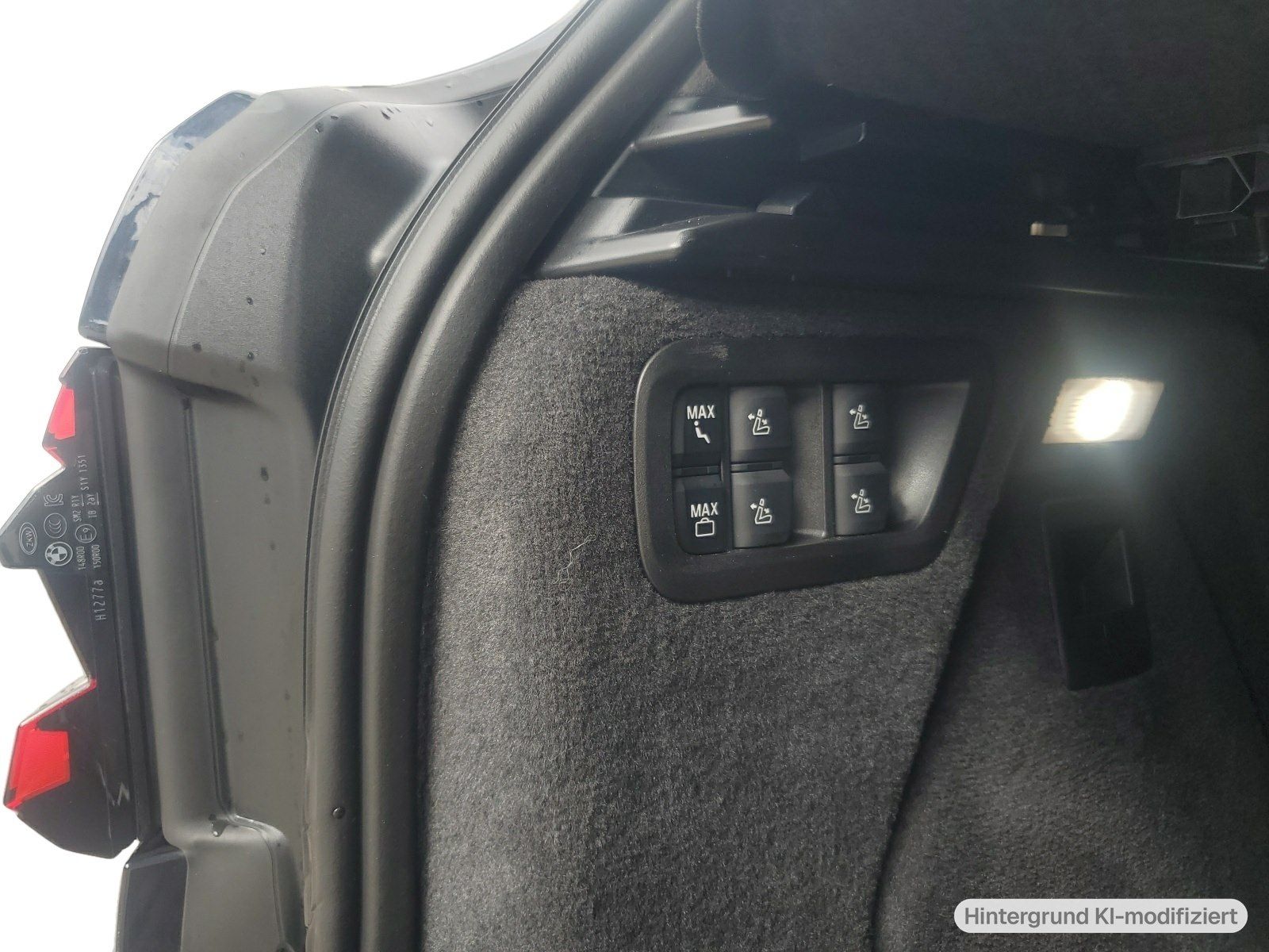 BMW X7 - Bild 23