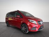 Mercedes-Benz V 250d EDITION 4MATIC lang AMG-LINE/AHK/ - Mercedes-Benz V 250 in Duisburg