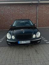 Mercedes-Benz Mercedes e320 - Mercedes-Benz E 320 aus 2004
