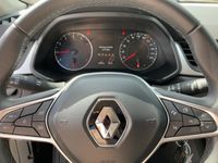 Renault Captur - Vorschau Bild 10
