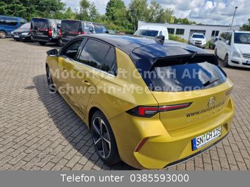 Bild 9 Opel Astra L Lim. 5-trg. Elegance
