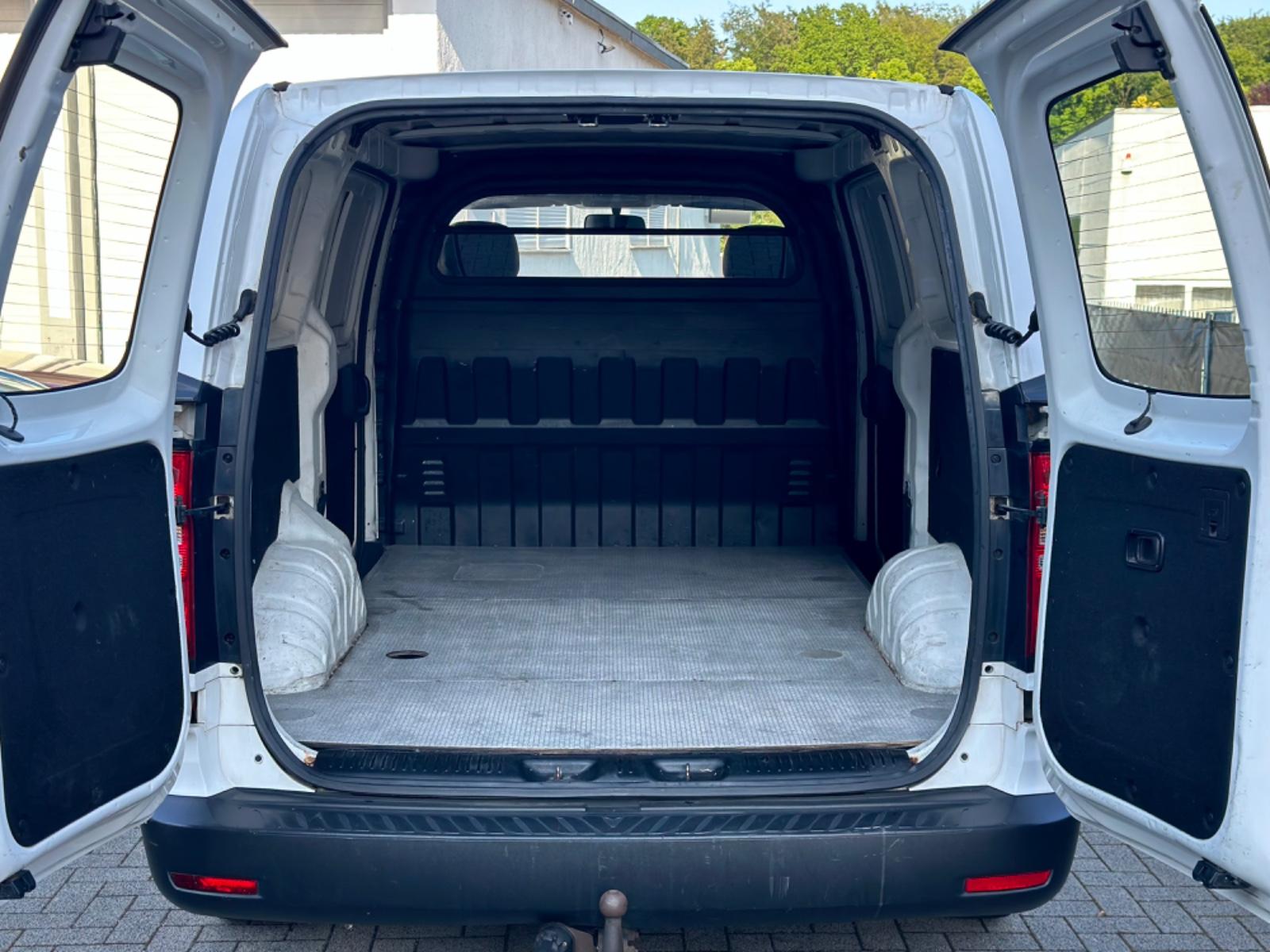 Hyundai H-1 KASTEN H1 STAREX *KLIMA*EFH*2xSCHIEBETÜR*