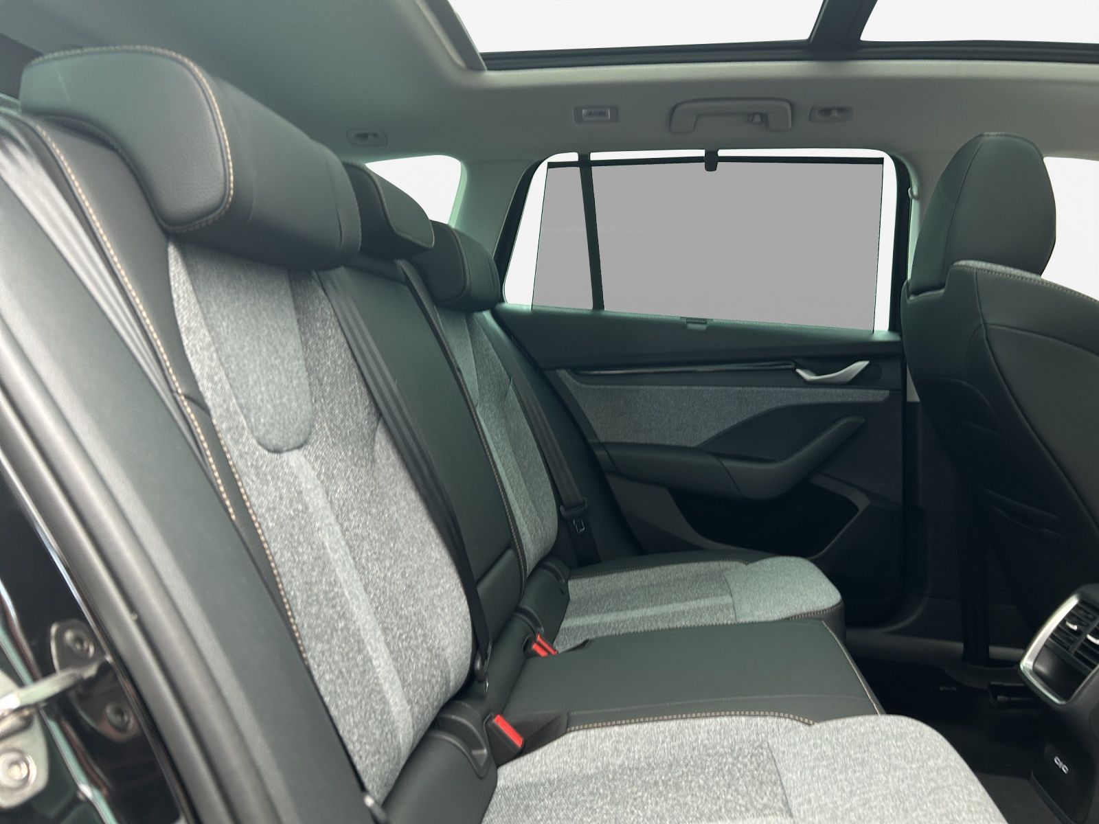 Skoda Octavia - Bild 16