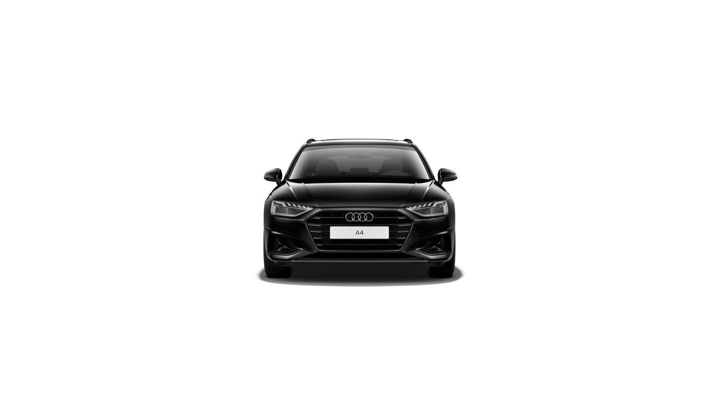 Audi A4 Avant 35 TDI S tronic advanced PANO NAVI, миниатюра 3