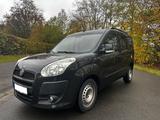 Fiat DOBLO 2.0 Multijet - KLIMAAUT.-TÜV NEU-TEMPOMAT - Fiat Doblo: 2.0