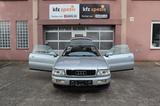 Audi Cabriolet 2.8 V6 AUTOMATIK*EL.VERDECK*SHZ*SCHECK - Audi Cabriolet: 2.6