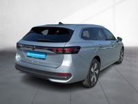 Volkswagen Passat Variant - Vorschau Bild 4