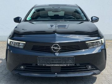 Opel Astra - 2