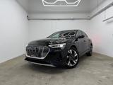 Audi e-tron Sportback 50 quattro S line+B&O+STANDKLIM - Audi e-tron: Automatik