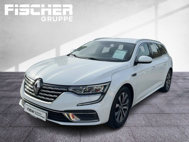 Renault Talisman Grandtour Zen TCe 160 EDC EPH Navi