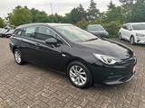 Opel Astra K Sports Tourer 1.5D Elegance LED AHK BLIS - Opel Astra Elegance mit Diesel-Antrieb