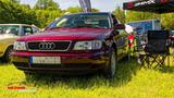 Audi A6 2.6 - C4 V6/ guter Zustand/ Rentner - gebrauchte Audi A6 aus dem Jahr 1995