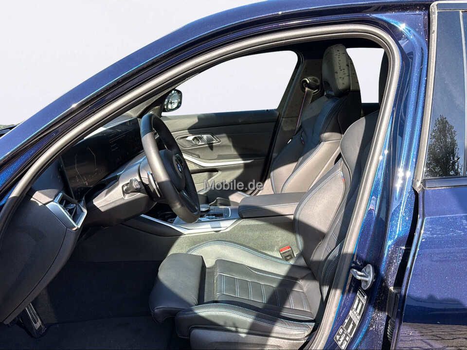 BMW M340i - Bild 5